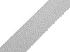 Polypropylene webbing width 40 mm