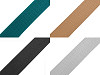 Sangle en polypropylène, largeur 40 mm, épaisseur 1 mm