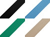 Fettuccia / strap in polipropilene, larghezza: 40 mm, spessore: 1 mm