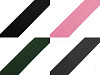 Fettuccia / strap in polipropilene, larghezza: 40 mm, spessore: 1 mm