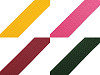 Gurtband aus Polypropylen, Breite 40 mm, Dicke 1 mm