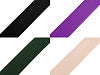 Gurtband aus Polypropylen, Breite 40 mm, Dicke 1 mm