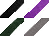 Gurtband aus Polypropylen, Breite 40 mm, Dicke 1 mm