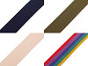 Sangle en polypropylène, largeur 40 mm, épaisseur 1 mm