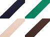 Polypropylene Webbing / Strap, width 40 mm, thickness 1 mm
