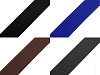 Gurtband aus Polypropylen, Breite 40 mm, Dicke 1 mm