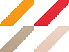 Polypropylene Webbing / Strap, width 40 mm, thickness 1 mm