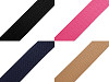 Gurtband aus Polypropylen, Breite 40 mm, Dicke 1 mm