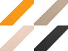 Fettuccia / strap in polipropilene, larghezza: 40 mm