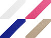 Sangle en polypropylène, largeur 40 mm