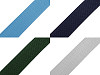 Fettuccia / strap in polipropilene, larghezza: 40 mm