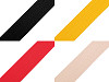 Fettuccia / strap in polipropilene, larghezza: 40 mm