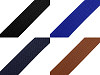 Fettuccia / strap in polipropilene, larghezza: 40 mm