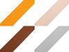 Fettuccia / strap in polipropilene, larghezza: 40 mm