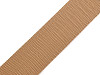 Polypropylene Webbing width 47-50 mm