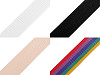Gurtband aus Polypropylen, Breite 50 mm, Dicke 1,1 mm