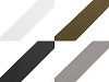 Fettuccia / strap in polipropilene, larghezza: 50 mm, spessore: 1,1 mm