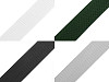 Fettuccia / strap in polipropilene, larghezza: 50 mm, spessore: 1,1 mm