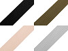 Gurtband aus Polypropylen, Breite 50 mm, Dicke 1,1 mm