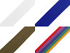 Gurtband aus Polypropylen, Breite 50 mm, Dicke 1,1 mm
