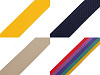 Gurtband aus Polypropylen, Breite 50 mm, Dicke 1,1 mm