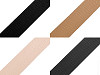 Polypropylene Webbing / Strap, width 50 mm, thickness 1 mm