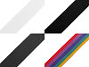 Fettuccia / strap in polipropilene, larghezza: 50 mm, spessore: 1,1 mm