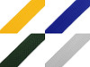 Fettuccia / strap in polipropilene, larghezza: 50 mm, spessore: 1,1 mm