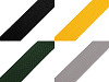 Polypropylene Webbing / Strap, width 50 mm, thickness 1 mm