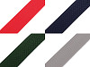 Gurtband aus Polypropylen, Breite 50 mm, Dicke 1,1 mm