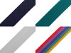 Gurtband aus Polypropylen, Breite 50 mm, Dicke 1,1 mm