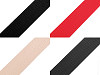 Fettuccia / strap in polipropilene, larghezza: 50 mm