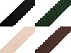 Gurtband aus Polypropylen, Breite 50 mm