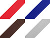 Gurtband aus Polypropylen, Breite 50 mm