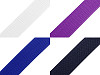 Fettuccia / strap in polipropilene, larghezza: 50 mm