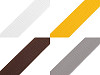 Gurtband aus Polypropylen, Breite 50 mm