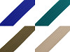 Fettuccia / strap in polipropilene, larghezza: 50 mm