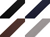 Gurtband aus Polypropylen, Breite 50 mm