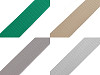 Fettuccia / strap in polipropilene, larghezza: 50 mm