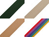 Gurtband aus Polypropylen, Breite 50 mm
