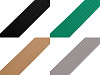 Polypropylene Webbing / Strap, width 50 mm, thickness 1 mm