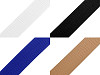 Polypropylene Webbing / Strap, width 50 mm, thickness 1 mm