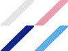 Fettuccia / strap in polipropilene, larghezza: 15 mm