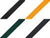 Gurtband aus Polypropylen, Breite 15 mm