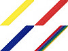Gurtband aus Polypropylen, Breite 15 mm