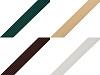 Gurtband aus Polypropylen, Breite 15 mm