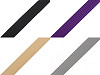 Gurtband aus Polypropylen, Breite 15 mm