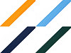 Fettuccia / strap in polipropilene, larghezza: 15 mm