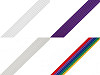 Fettuccia / strap in polipropilene, larghezza: 15 mm