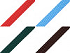 Fettuccia / strap in polipropilene, larghezza: 15 mm
